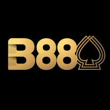 Logo trang web B88